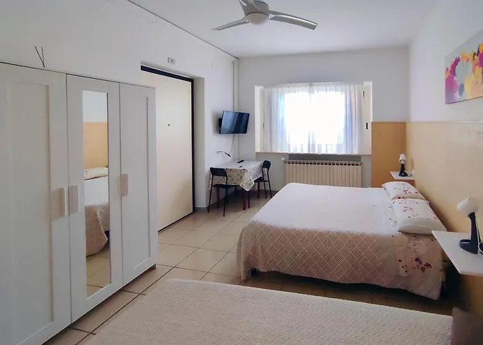 Colibri B&B Lanciano