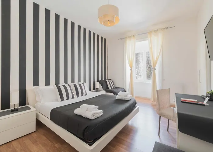 Rione Monti Suites Roma
