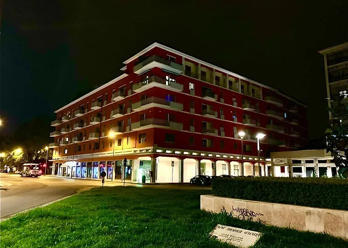 Hotel Casa Italia Verona