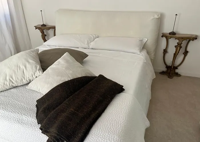 Bed and Breakfast Fleur Blanche Verona