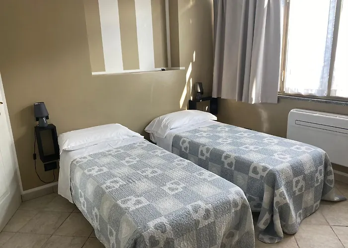 Aparthotel La Fiorana Ivrea