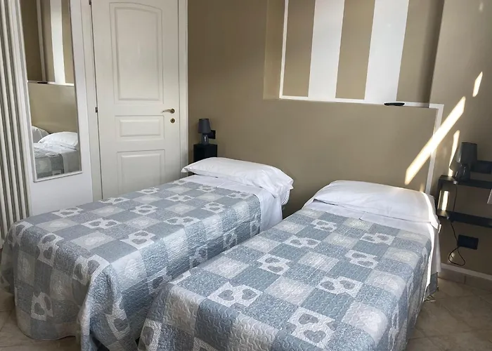 Aparthotel La Fiorana Ivrea