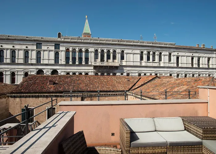 Hotel Ca' Dei Dogi Venezia