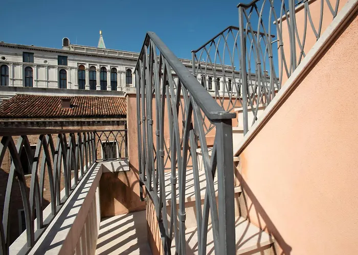 Hotel Ca' Dei Dogi Venezia