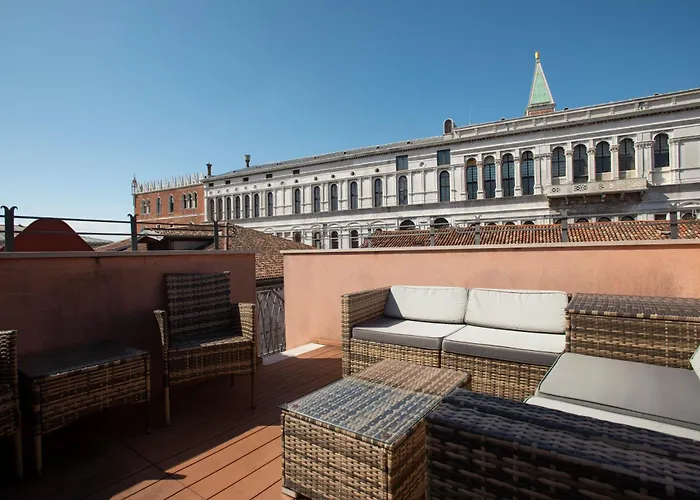 Hotel Ca' Dei Dogi Venezia