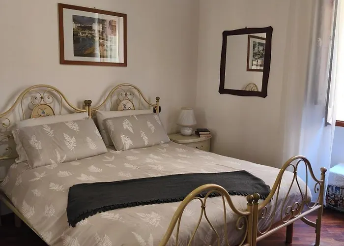 B&B Federica Cagliari