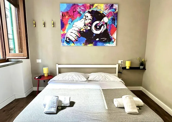 Room 45 Firenze