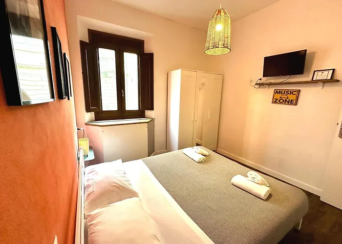 Room 45 Firenze