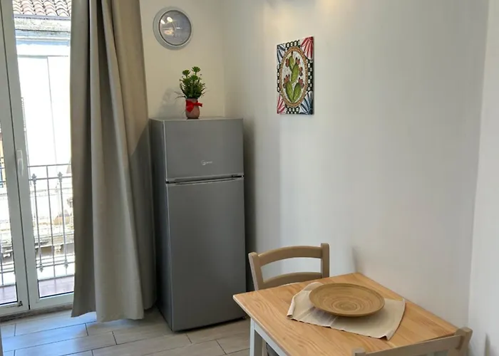 Hotel Al centro di tutto Catania