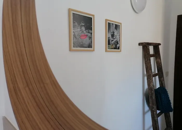 Casita Spagnola Marsala