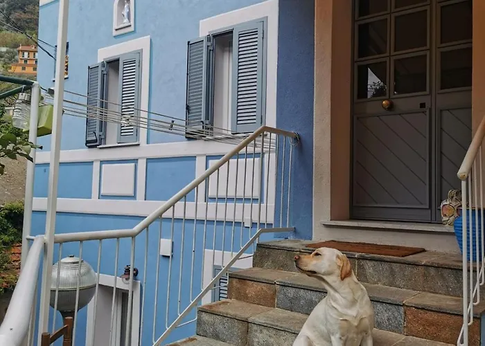 Hotel Itaca Varazze