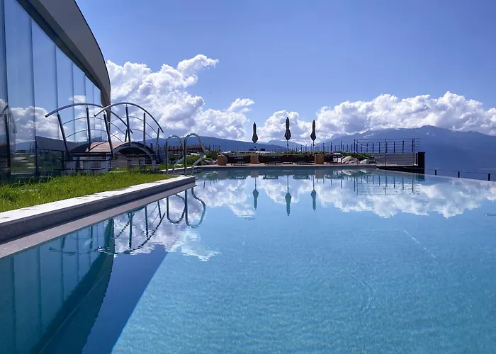 Hotel Familiamus Maranza