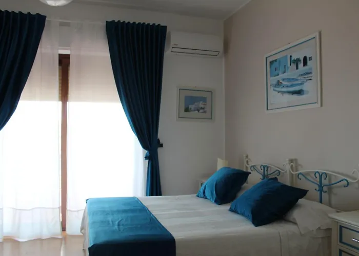 Antelima B&B Taormina