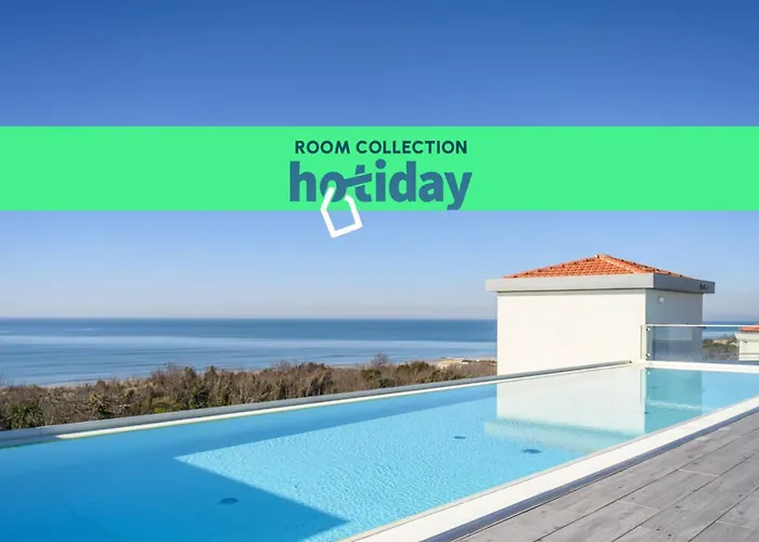 Hotiday Room Collection - Tirrenia
