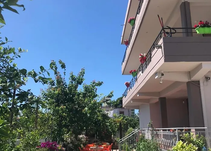 Rest House Vlorë