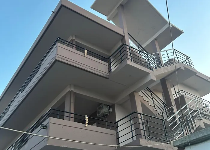 Rest House Vlorë