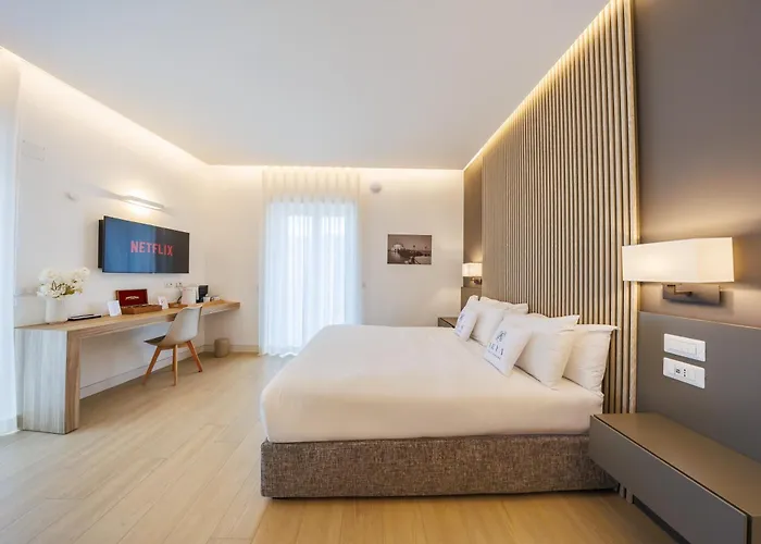 Arya Guest House Napoli
