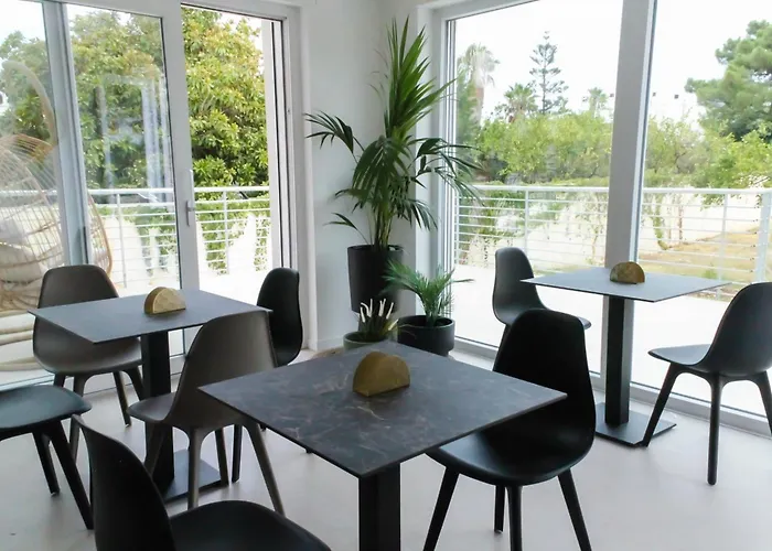 Bed and Breakfast Kama Bari