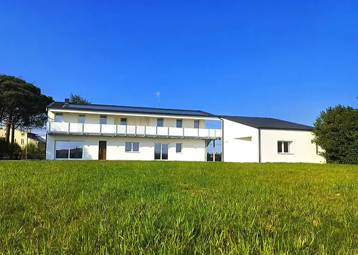 Hotel Secret Sunset - Brand New 2025 House Padova