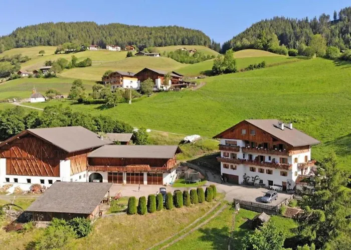 Bed and Breakfast Veltierhof Villnoess