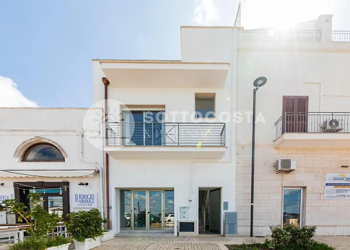 Baldi B&B Porto Cesareo
