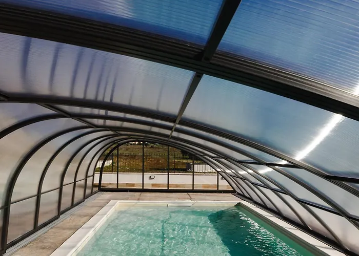 Villa Olivieri B&B Wellness House Viterbo