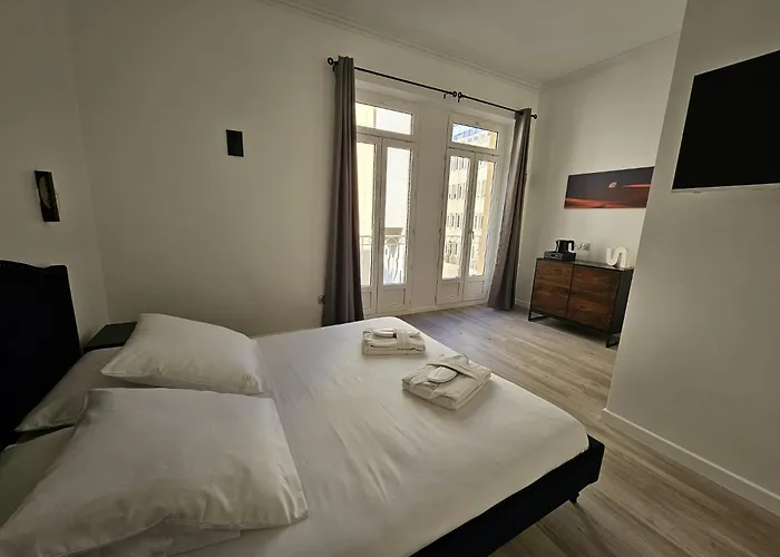 Villa Berlioz Nizza