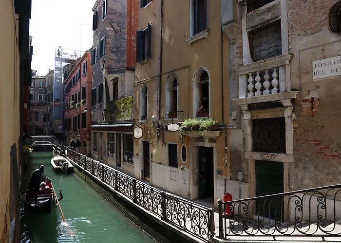 Locanda Silva Venezia