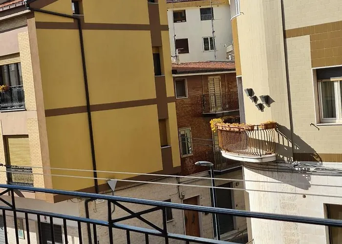 B&B Santa Lucia San Giovanni Rotondo