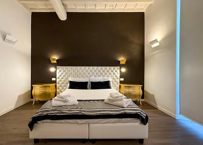 Navona Secret Stay Guest House Roma