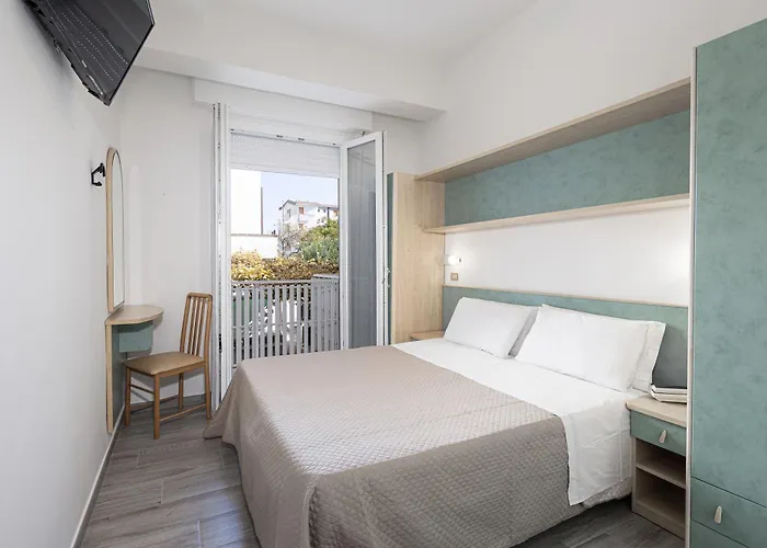 Hotel Vittoria Gatteo a Mare
