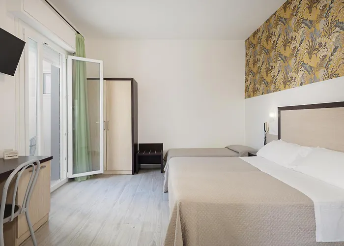 Hotel Vittoria Gatteo a Mare