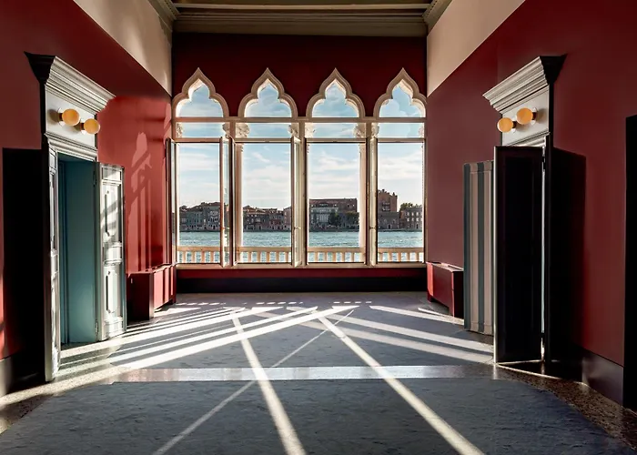 Hotel Il Palazzo Experimental Venezia