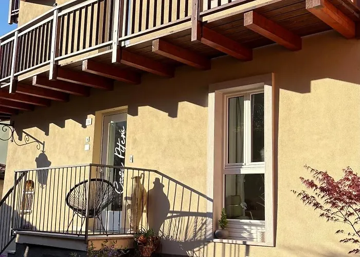 Bed and Breakfast Casa Pitem Torbole Sul Garda