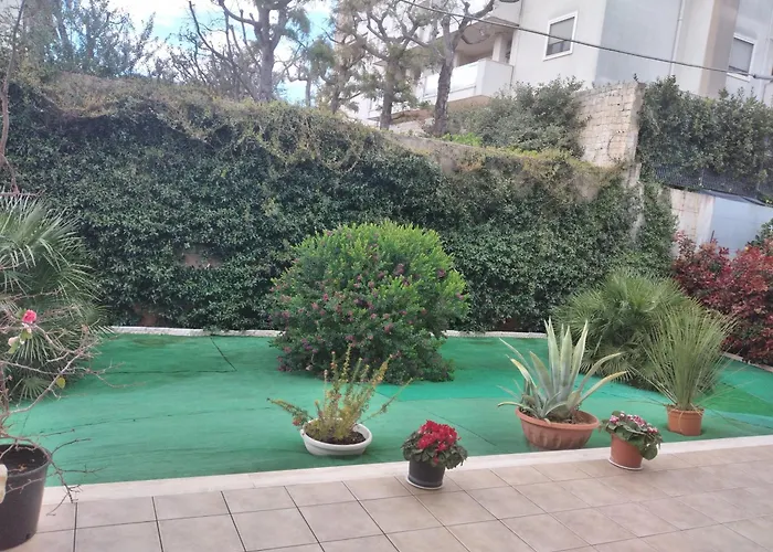 Hotel Casa di Tina Castellana Grotte