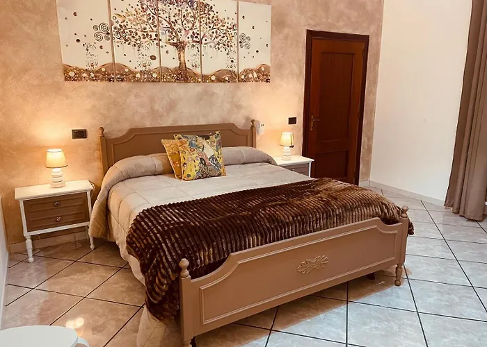 Bed and Breakfast La casa dei nonni San Salvo
