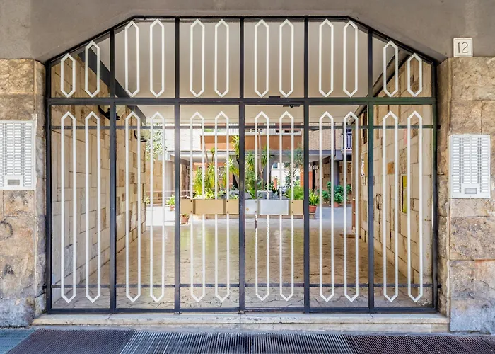 Casa Roma B&B