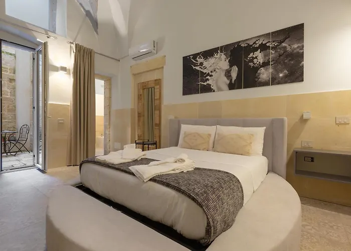 Hotel Liberty Barocco Lecce