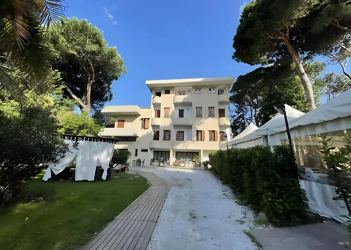 La Tavernetta dei Ronchi Marina di Massa