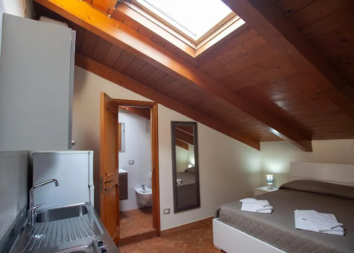 Hotel Dimora Gattini Matera