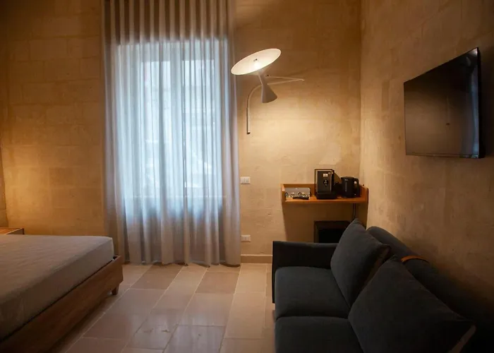 Hotel Dimora Gattini Matera