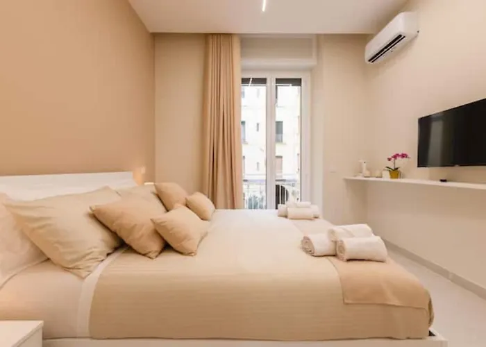 Luxury Home Napoli