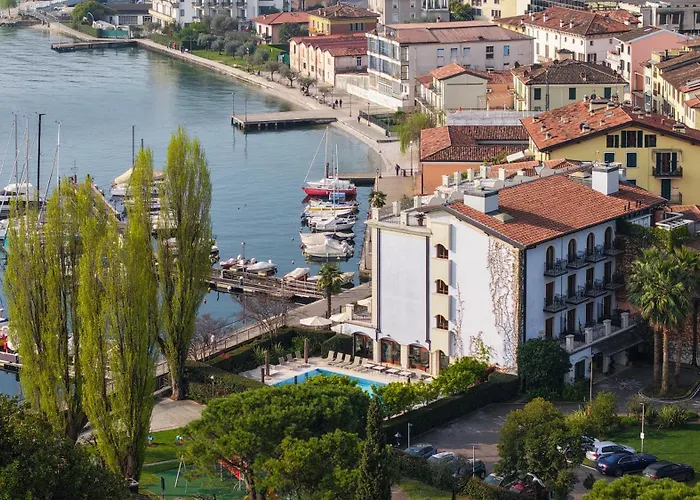 Bellerive Lifestyle Hotel Salò