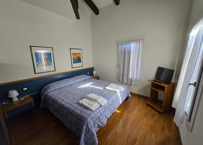 Residence Al Bacareto Mogliano Veneto
