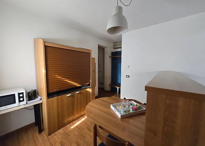 Residence Al Bacareto Mogliano Veneto