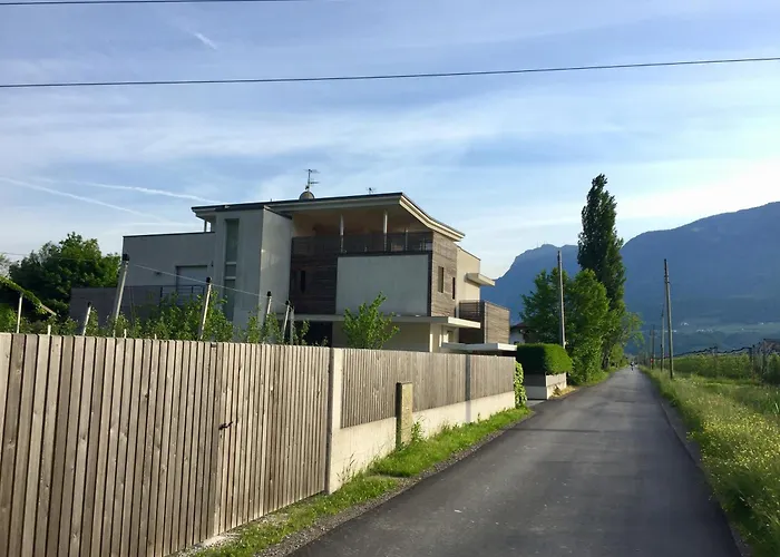 B&B Mele D'Oro Bolzano