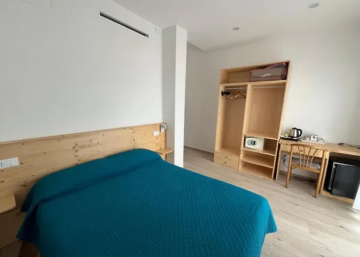 Hotel Valentino Lavagna