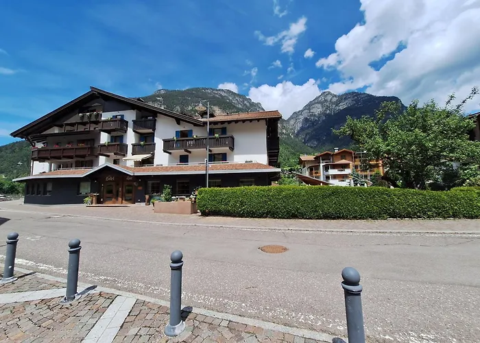 Hotel Nele Ziano di Fiemme
