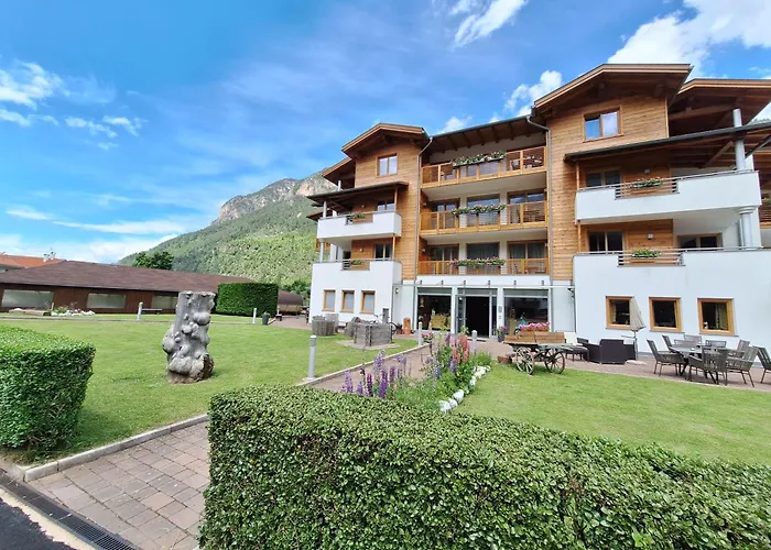 Hotel Nele Ziano di Fiemme