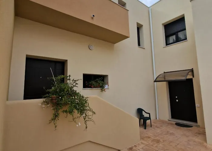 Hotel Lido Vasto